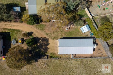 Property photo of 18 Mackay Street Berridale NSW 2628