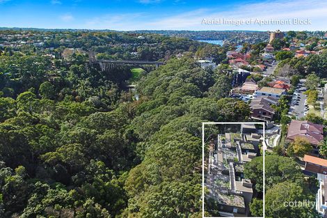 Property photo of 1/18 Cambridge Street Cammeray NSW 2062