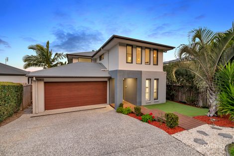 Property photo of 4 Barri Lane Upper Coomera QLD 4209
