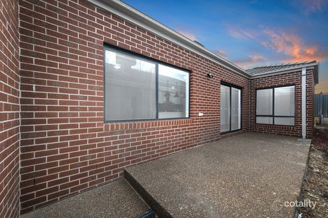 Property photo of 10 Chromatic Road Wollert VIC 3750