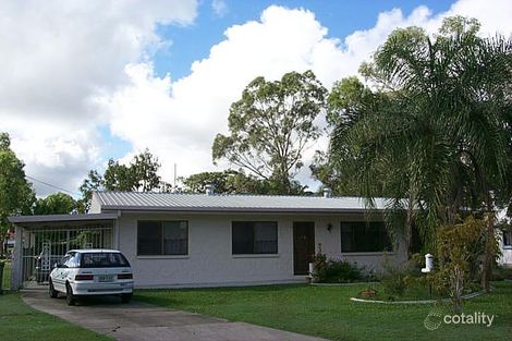 7 Blanes St, Cranbrook, QLD 4814