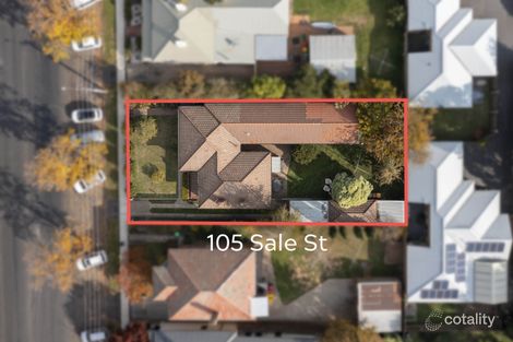 Property photo of 105 Sale Street Orange NSW 2800