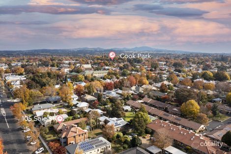 Property photo of 105 Sale Street Orange NSW 2800