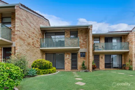 Property photo of 11/33-39 Hooker Boulevard Broadbeach Waters QLD 4218