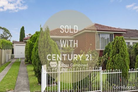 62 Hereward Hwy, Blacktown, NSW 2148