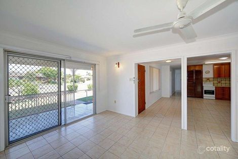 Property photo of 1 Dixon Street Kepnock QLD 4670