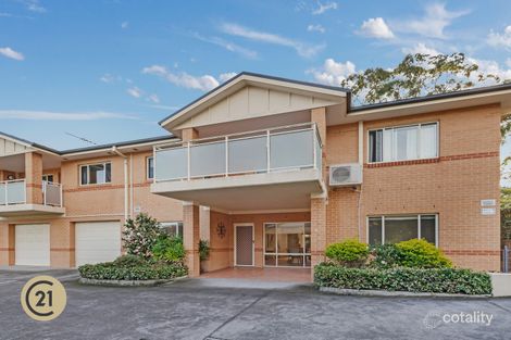 10/125a New Line Rd, Cherrybrook, NSW 2126