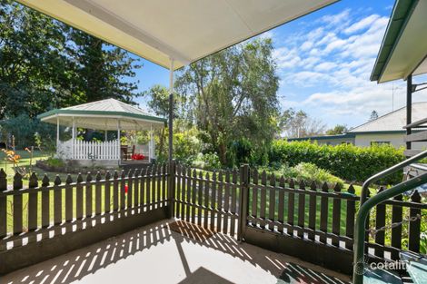 Property photo of 35 Barnes Street Goomeri QLD 4601