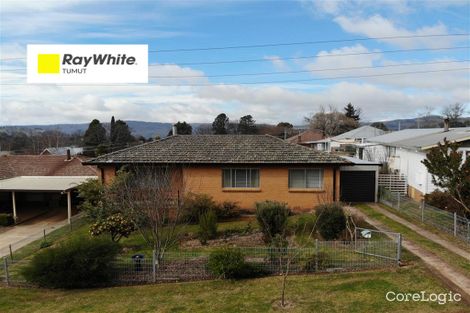 Property photo of 4 Crofton Avenue Batlow NSW 2730