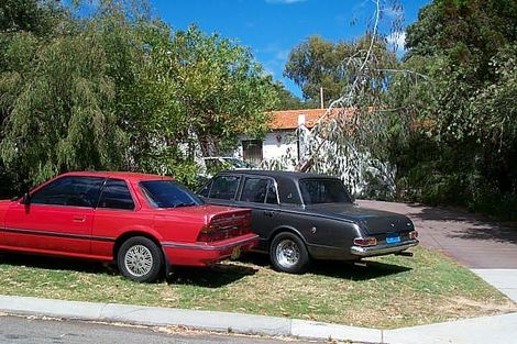 47 Luccombe Way, Karrinyup, WA 6018