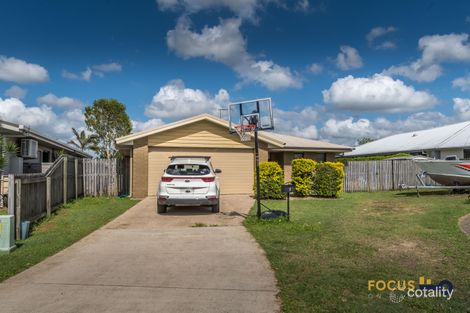 7 Dorothy Pl, Mirani, QLD 4754