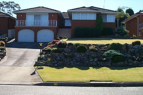 12 Somerset Dr, North Rocks, NSW 2151