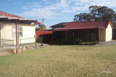 Property photo of 75 Peter Street Blacktown NSW 2148