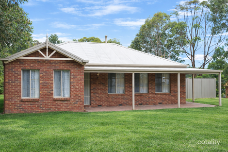 24-26 Yarunga Dr, Kangaroo Flat, VIC 3555