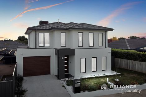 Property photo of 36 Toulouse Crescent Hoppers Crossing VIC 3029
