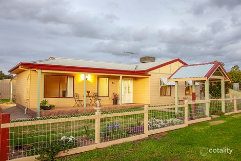 Property photo of 24 Douglas Street Rutherglen VIC 3685