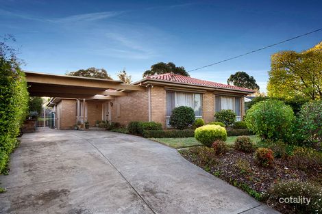 11 Palmerston Ave, Templestowe Lower, VIC 3107