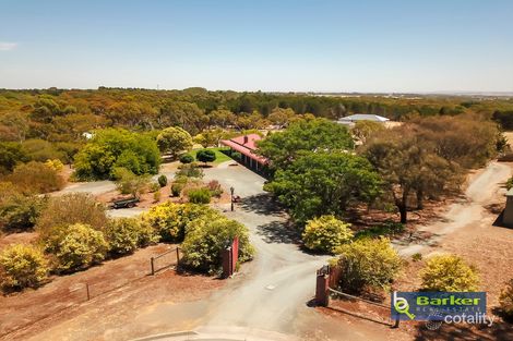 Property photo of 9 Rounsevell Road Williamstown SA 5351