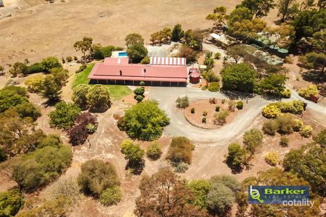 Property photo of 9 Rounsevell Road Williamstown SA 5351
