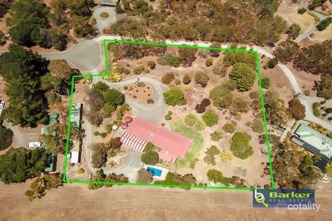 Property photo of 9 Rounsevell Road Williamstown SA 5351