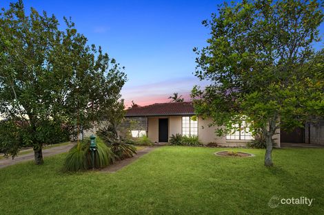 5 Thula Way, Rochedale South, QLD 4123