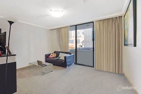 Property photo of 705/95 Charlotte Street Brisbane City QLD 4000