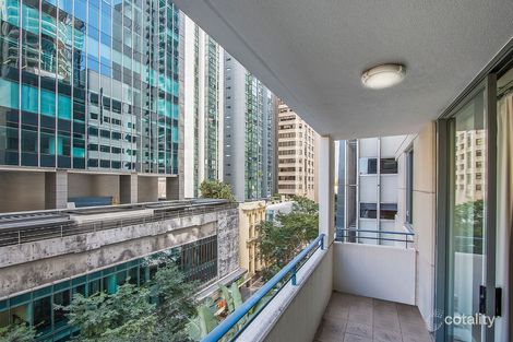 Property photo of 705/95 Charlotte Street Brisbane City QLD 4000