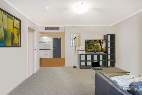 Property photo of 705/95 Charlotte Street Brisbane City QLD 4000
