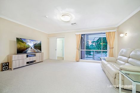 Property photo of 6 Lynwood Close Pennant Hills NSW 2120