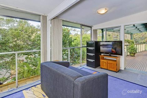 Property photo of 23 Greenvale Grove Hornsby NSW 2077