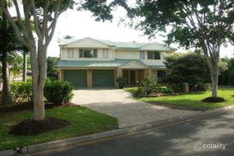Property photo of 10 Riverside Circuit Bellmere QLD 4510
