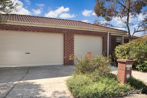 Property photo of 36 Stockman Way Longwarry VIC 3816