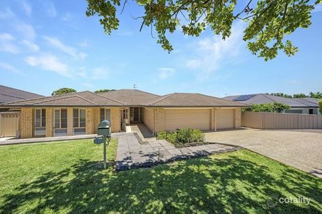 Property photo of 12 Mount Bilinga Circuit Bilambil Heights NSW 2486
