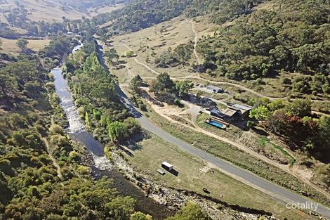 899 Goobarragandra Rd, Goobarragandra, NSW 2720