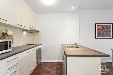 Property photo of 2/9 Ebenezer Place Adelaide SA 5000