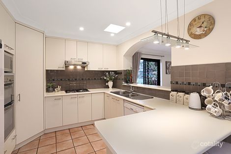 Property photo of 16 Zelang Avenue Figtree NSW 2525