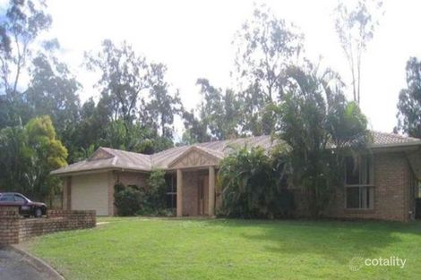 Property photo of 16 Sears Road Yatala QLD 4207