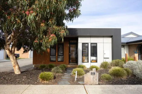 Property photo of 64 Omega Drive Ocean Grove VIC 3226