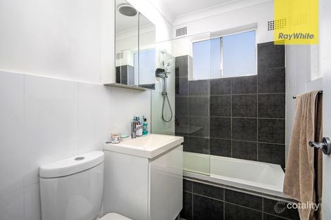 Property photo of 4/15 Oxford Street Merrylands NSW 2160