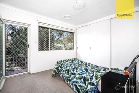 Property photo of 4/15 Oxford Street Merrylands NSW 2160