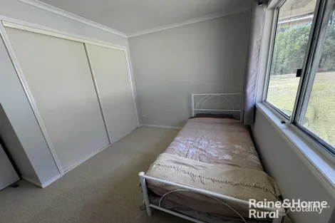 Property photo of 45 Hazeldean Road South Nanango QLD 4615