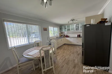 Property photo of 45 Hazeldean Road South Nanango QLD 4615