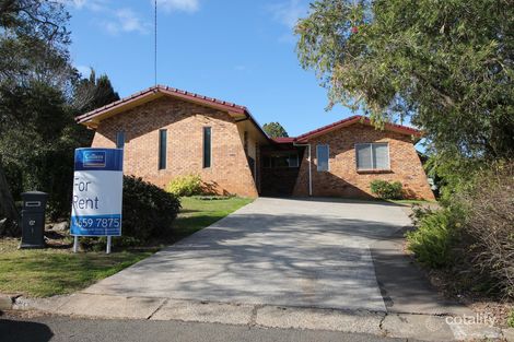 1 Mimosa Ct, Rangeville, QLD 4350