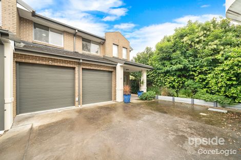 Property photo of 37 Ardley Avenue Kellyville NSW 2155