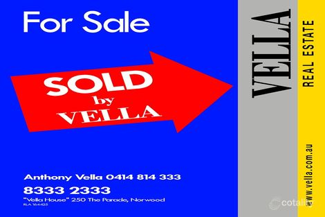 Property photo of 2 Adele Avenue Paradise SA 5075