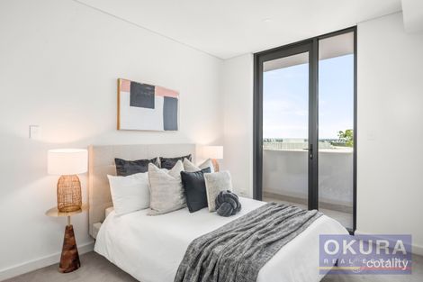 Property photo of 601/860 Pacific Highway Gordon NSW 2072