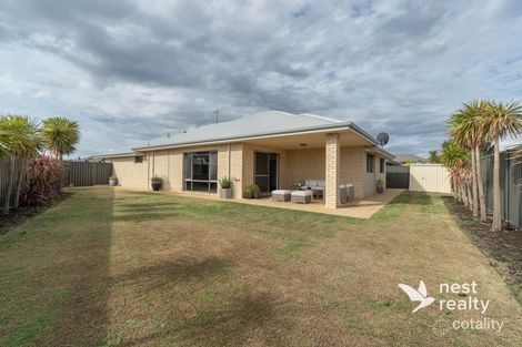 Property photo of 47 Bonnington Way Baldivis WA 6171