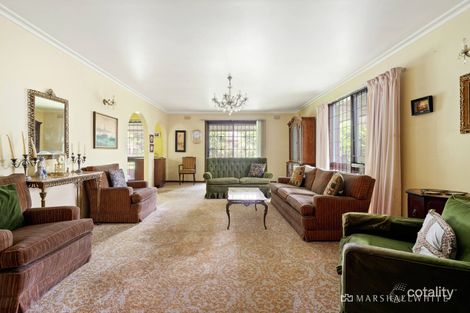 Property photo of 115 Walpole Street Kew VIC 3101