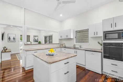 Property photo of 34 Hunter Street West Mackay QLD 4740