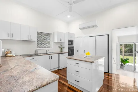 Property photo of 34 Hunter Street West Mackay QLD 4740